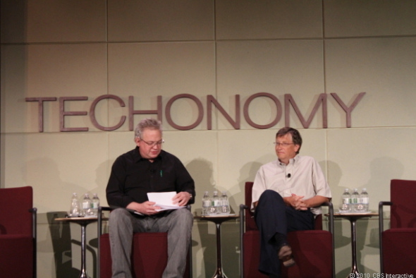 Ƞw()Techonomy