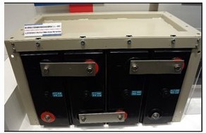 圖三新神戶電機(jī)株式會(huì)社LL-W鉛酸電池模塊